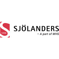 Sjölanders - A part of MVG logo, Sjölanders - A part of MVG contact details