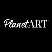 PlanetArt.com logo, PlanetArt.com contact details