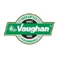 Vaughan Co Inc logo, Vaughan Co Inc contact details