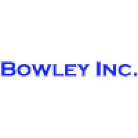 Bowley Inc. logo, Bowley Inc. contact details