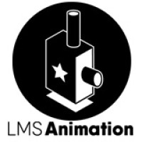 LMS Animation Studio logo, LMS Animation Studio contact details