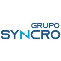 Grupo SYNCRO logo, Grupo SYNCRO contact details