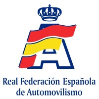 Real Federación Española de Automovilismo logo, Real Federación Española de Automovilismo contact details