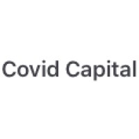 Covid Capital logo, Covid Capital contact details