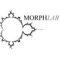 Morphlab Inc. logo, Morphlab Inc. contact details