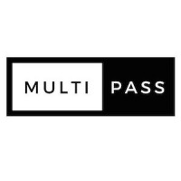 MultiPass logo, MultiPass contact details