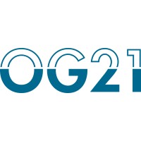 OG21 - Oil and Gas for the 21st Century logo, OG21 - Oil and Gas for the 21st Century contact details