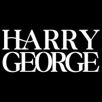 House of Harry George logo, House of Harry George contact details