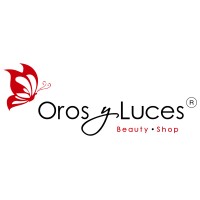 Oros y Luces logo, Oros y Luces contact details