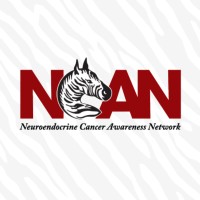 NEUROENDOCRINE CANCER AWARENESS NETWORK INC logo, NEUROENDOCRINE CANCER AWARENESS NETWORK INC contact details