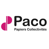 PACO S.A logo, PACO S.A contact details