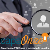 CapaOnze - Programas de Treinamentos Especializados logo, CapaOnze - Programas de Treinamentos Especializados contact details