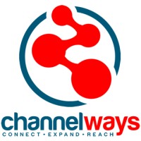 ChannelWays logo, ChannelWays contact details