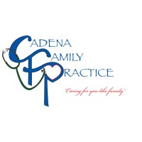 CADENA FAMILY PRACTICE logo, CADENA FAMILY PRACTICE contact details