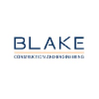 Blake Construction and Engineering logo, Blake Construction and Engineering contact details