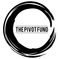 The Pivot Fund logo, The Pivot Fund contact details