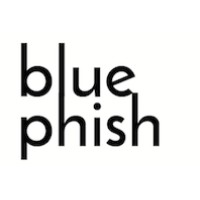 Blue Phish logo, Blue Phish contact details