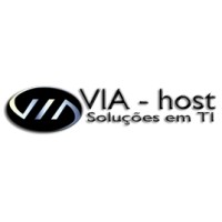 Via-host soluções em TI logo, Via-host soluções em TI contact details