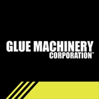 Glue Machinery Corporation logo, Glue Machinery Corporation contact details