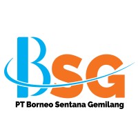 PT Borneo Sentana Gemilang logo, PT Borneo Sentana Gemilang contact details