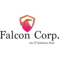 Falcon Corp. logo, Falcon Corp. contact details