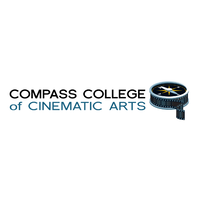 Compass College-Cinematic Arts logo, Compass College-Cinematic Arts contact details