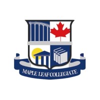 Maple Leaf Collegiate logo, Maple Leaf Collegiate contact details