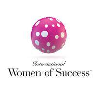 International Women of Success logo, International Women of Success contact details