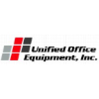 Unified Office Equipment, Inc. logo, Unified Office Equipment, Inc. contact details