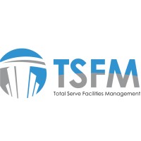 TOTALSERVE FACILITIES MANAGEMENT logo, TOTALSERVE FACILITIES MANAGEMENT contact details