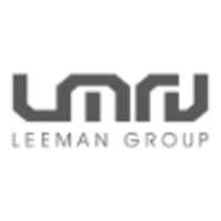 Leeman Group logo, Leeman Group contact details