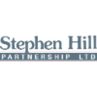 Stephen Hill Partnership logo, Stephen Hill Partnership contact details