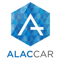 ALACCAR logo, ALACCAR contact details