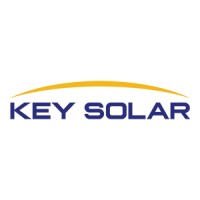 Key Solar logo, Key Solar contact details