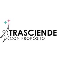 Trasciende Con Propósito logo, Trasciende Con Propósito contact details