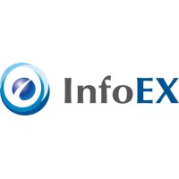 InfoX Co., Ltd. logo, InfoX Co., Ltd. contact details