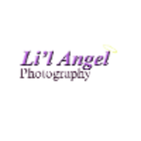 Li'l Angel Photography logo, Li'l Angel Photography contact details