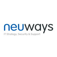 Neuways logo, Neuways contact details