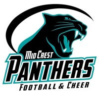 Mid- Crest Panthers Football and Cheer Org Ltd logo, Mid- Crest Panthers Football and Cheer Org Ltd contact details