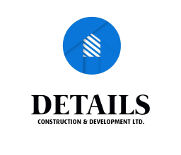 Details Construction & Development Ltd. logo, Details Construction & Development Ltd. contact details