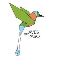 Aves de Paso logo, Aves de Paso contact details