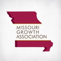 Missouri Growth Association logo, Missouri Growth Association contact details