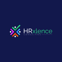 HRxlence Consulting Inc. logo, HRxlence Consulting Inc. contact details