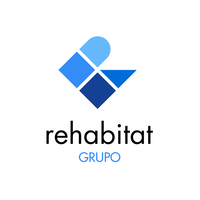 Grupo Rehabitat logo, Grupo Rehabitat contact details