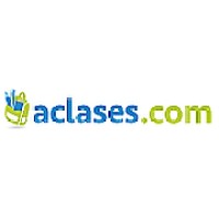 aclases.com logo, aclases.com contact details