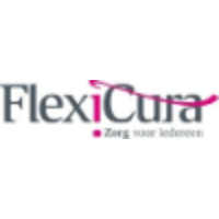 FlexiCura logo, FlexiCura contact details