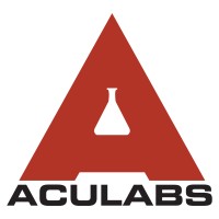 Acu Labs logo, Acu Labs contact details