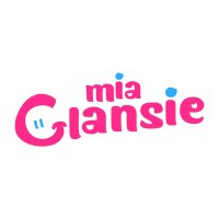 Mia Glansie logo, Mia Glansie contact details