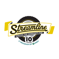 Streamline Bus logo, Streamline Bus contact details