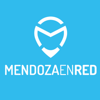 MENDOZA EN RED logo, MENDOZA EN RED contact details